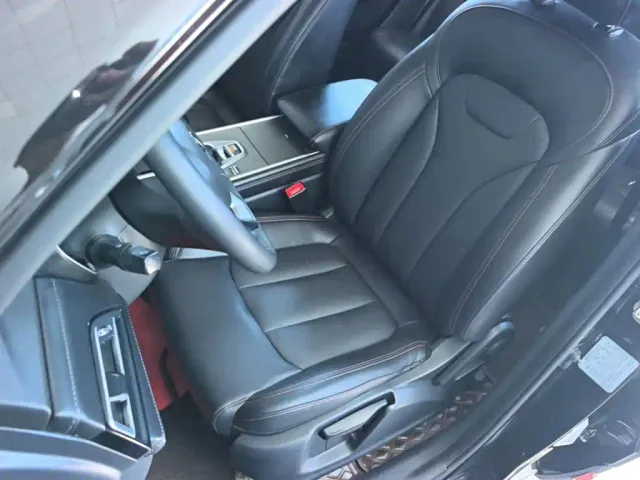 Changan CS75 — Фото автомобиля 14