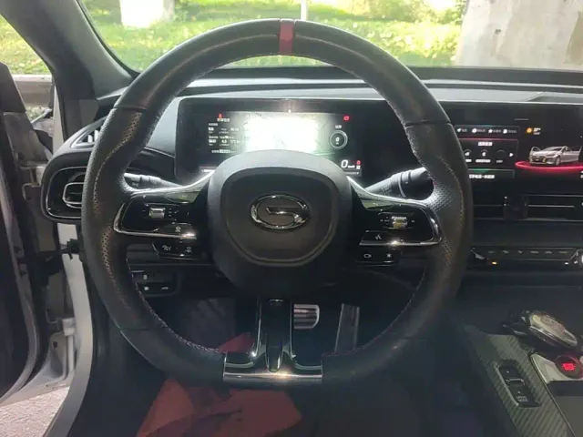 GAC Trumpchi Emkoo — Фото автомобиля 10