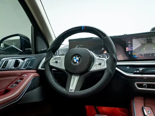 BMW X5 — Фото автомобиля 14