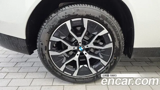 BMW X3 — Фото автомобиля 5