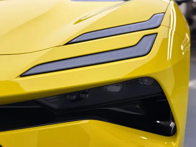 Lotus Emeya — Фото автомобиля 24