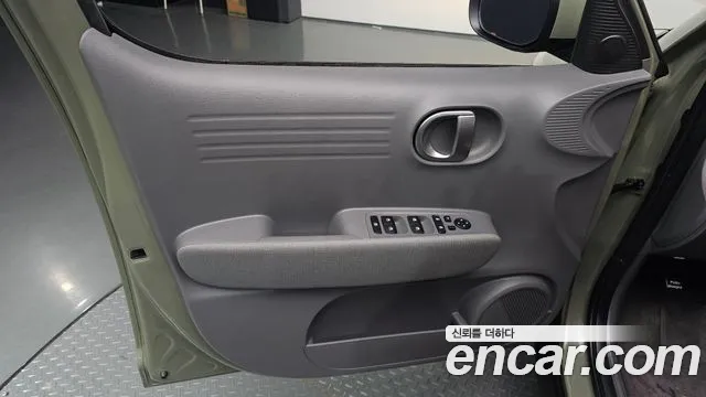 Hyundai Casper Casper Turbo Essential — Фото автомобиля 24