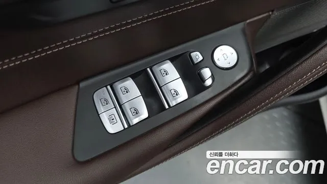 BMW 5 Series G30 — Фото автомобиля 29