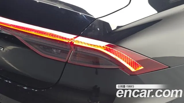 Hyundai Grandeur New — Фото автомобиля 8