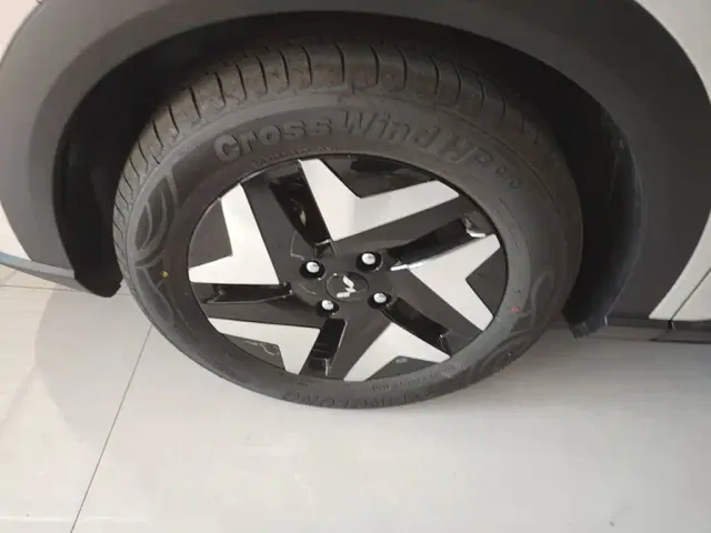 Wuling Bingo S — Фото автомобиля 22