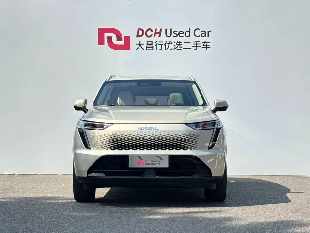 Haval Xiaolong MAX — Фото автомобиля 2