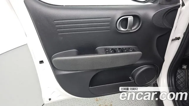 Hyundai Casper — Фото автомобиля 13