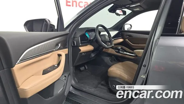 Renault Korea Grand Koleos — Фото автомобиля 15