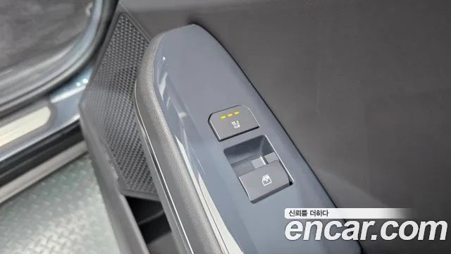 Kia EV5 — Фото автомобиля 25