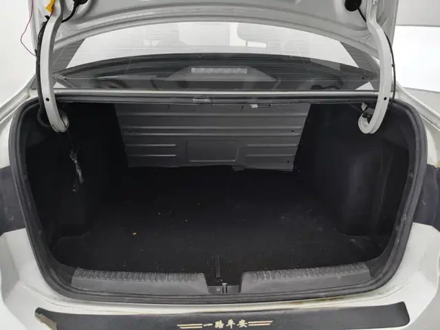 Jetta VA3 — Фото автомобиля 4