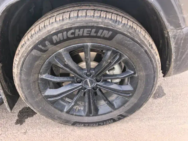 Haval Raptor — Фото автомобиля 6