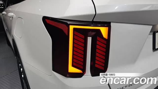 Kia Sorento 4th Gen — Фото автомобиля 8