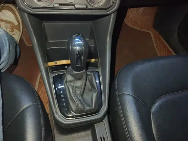 Jetta VA3 — Фото автомобиля 13