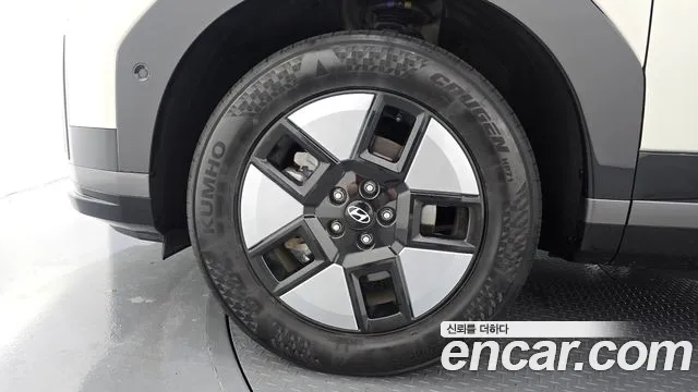 Hyundai Santa Fe MX5 — Фото автомобиля 5