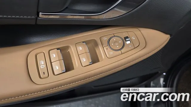 Hyundai Sonata DN8 — Фото автомобиля 27