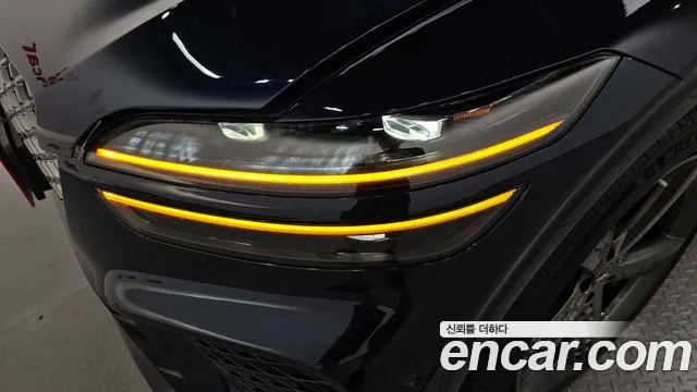 Genesis GV70 3.5T Бензин AWD — Фото автомобиля 20