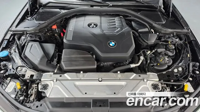 BMW 3 Series G20 — Фото автомобиля 9