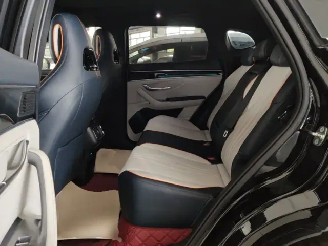 BYD Song PLUS — Фото автомобиля 16