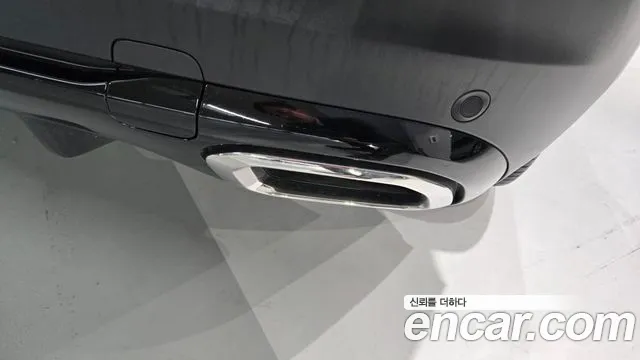 Mercedes-Benz GLE-Class — Фото автомобиля 11