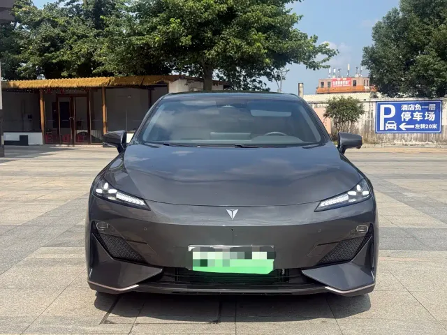 Deepal SL03 — Фото автомобиля 2