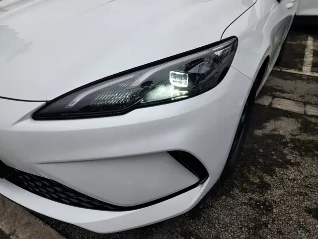 BYD Seal 05 DM-i — Фото автомобиля 23