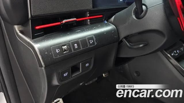 Hyundai Kona Kona (SX2) Бензин 1.6 Turbo 4WD — Фото автомобиля 12