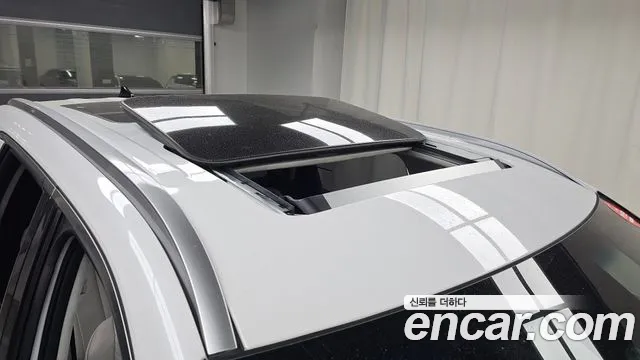 Hyundai Palisade The New Palisade Дизель 2.2 4WD — Фото автомобиля 25