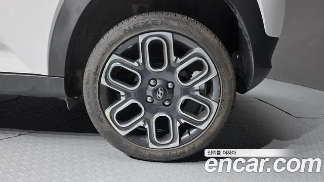 Hyundai Casper — Фото автомобиля 6