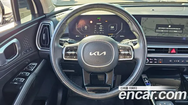 Kia Sorento 4th Gen — Фото автомобиля 12
