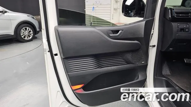 Hyundai Staria — Фото автомобиля 13