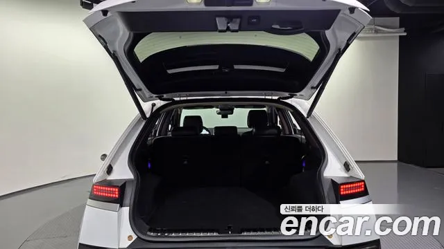 Hyundai Ioniq 5 Ioniq5 — Фото автомобиля 20