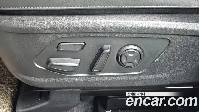 Kia Sorento 4th Gen — Фото автомобиля 20
