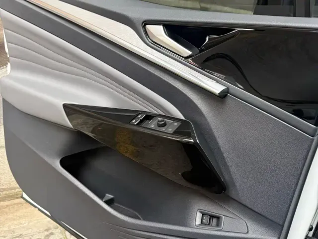 Volkswagen ID.4 Crozz — Фото автомобиля 6