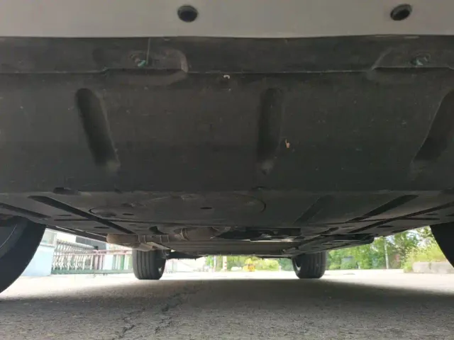BYD Song PLUS — Фото автомобиля 23