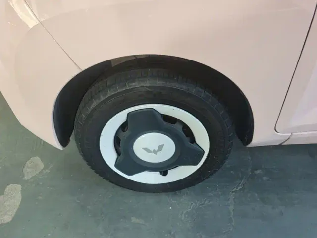 Wuling Hongguang Mini EV — Фото автомобиля 22