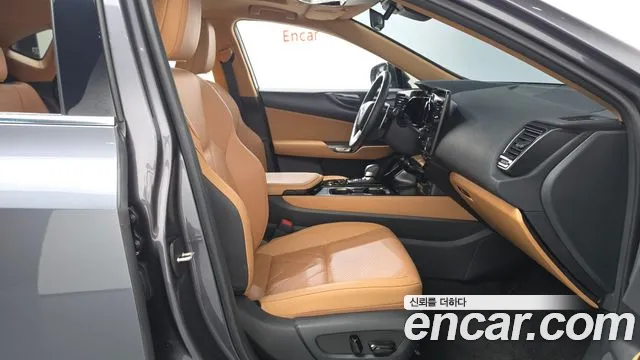 Lexus NX 2nd Gen — Фото автомобиля 16