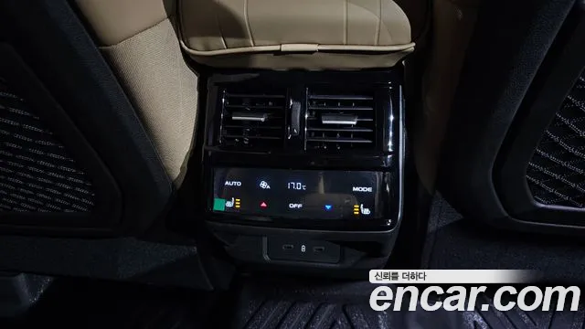 Renault Korea Grand Koleos — Фото автомобиля 19