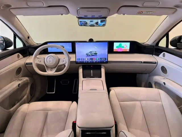 Stelato S9T — Фото автомобиля 28