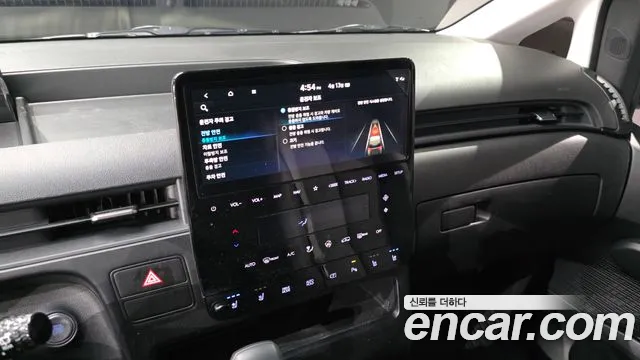 Hyundai Staria Staria Карго 3 места — Фото автомобиля 14