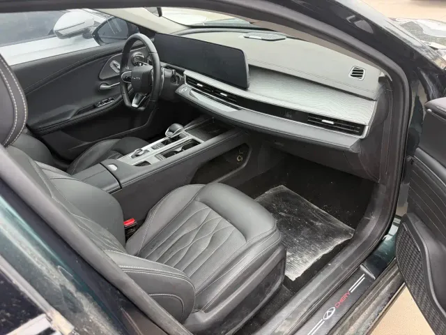 Chery Arrizo 8 — Фото автомобиля 14