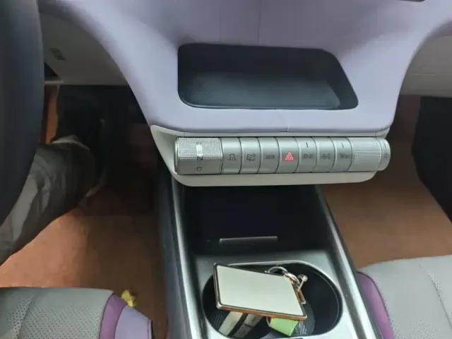 BYD Dolphin — Фото автомобиля 13