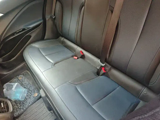 Buick Velite 6 — Фото автомобиля 14