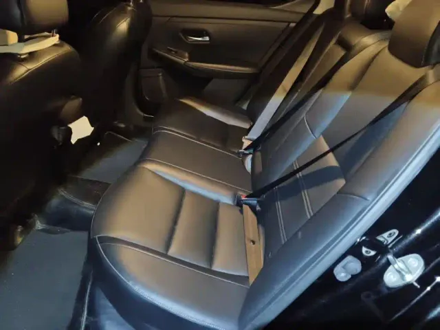 Nissan Sylphy 2022 1.6L XL CVT Delight Edition — Фото автомобиля 17