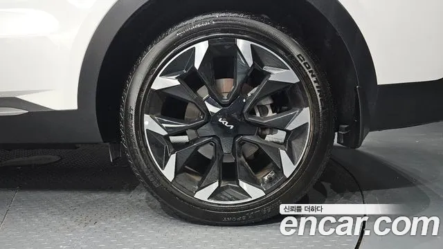 Kia Sorento Новый Sorento 4 поколение Бензин 2.5T 2WD — Фото автомобиля 22