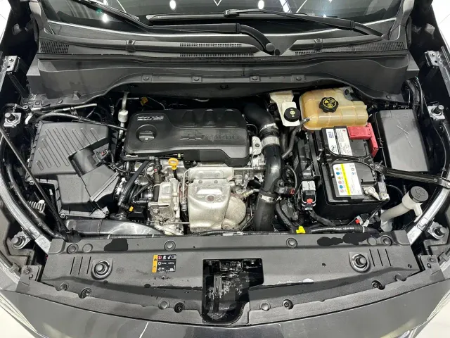 Chevrolet Orlando — Фото автомобиля 21