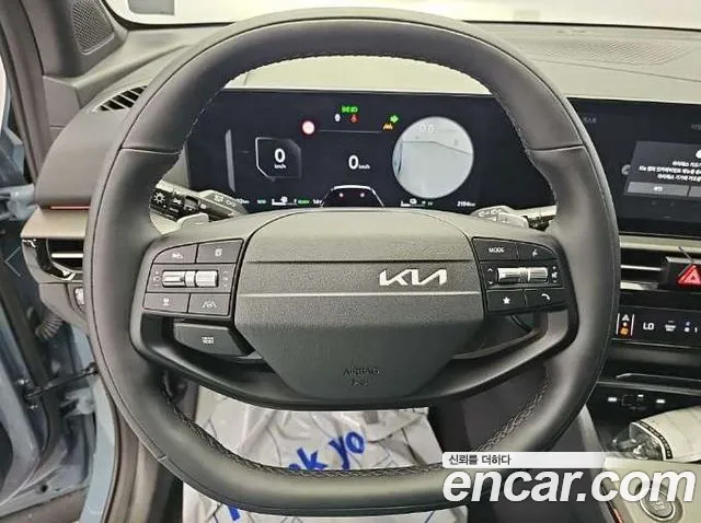 Kia Sportage 5th Gen — Фото автомобиля 9
