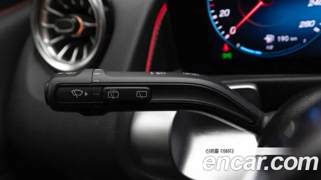 Mercedes-Benz GLB-Class X247 — Фото автомобиля 20