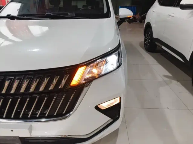 Wuling Jiachen — Фото автомобиля 23