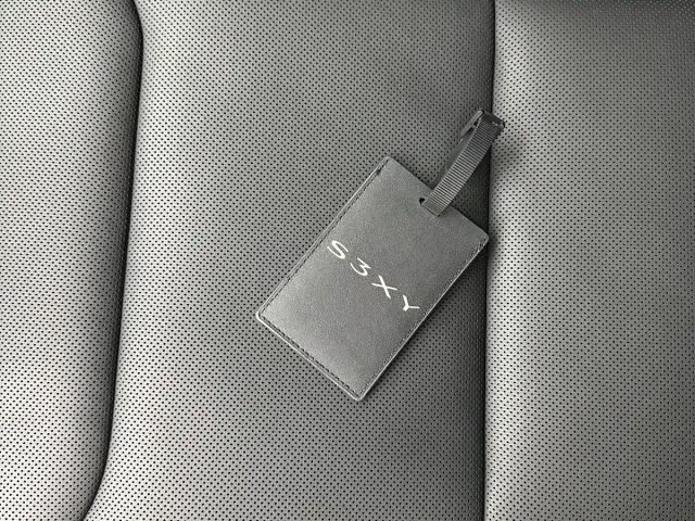 Tesla Model Y L — Фото автомобиля 12