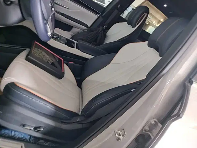 BYD Song PLUS — Фото автомобиля 14